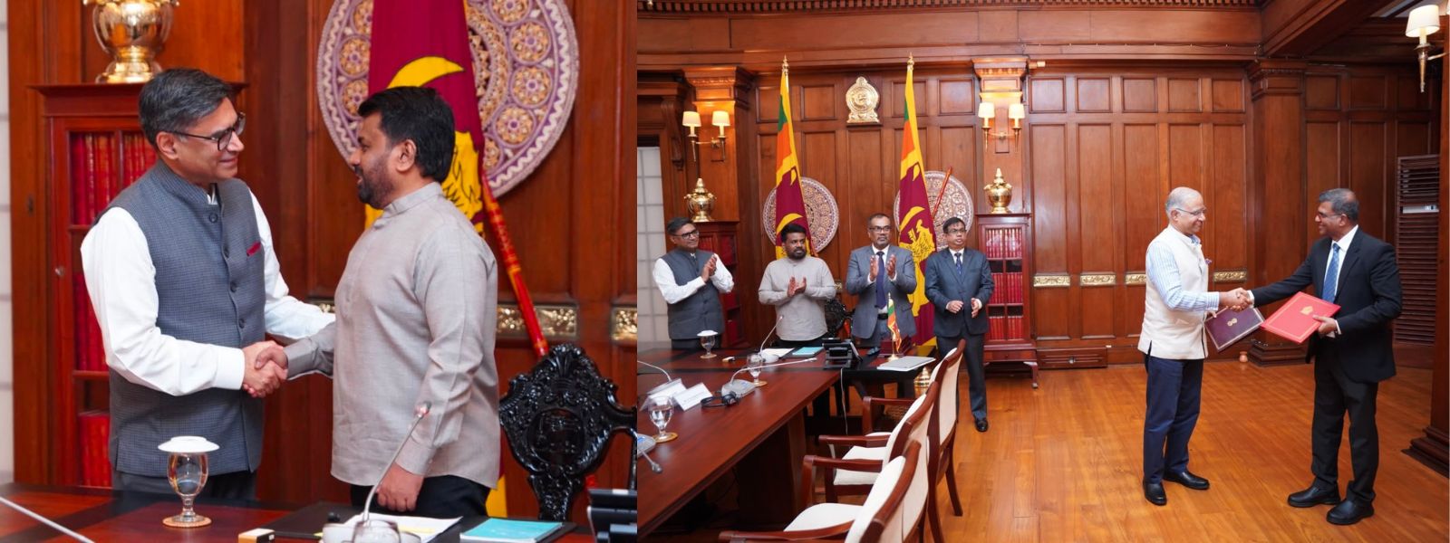 India Calls for Early Provincial Council Elections